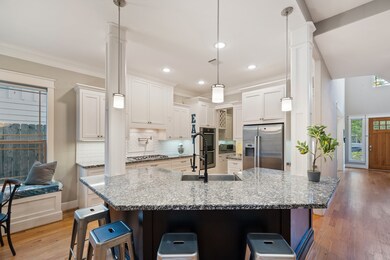 1740 Nina Lee Ln, Houston, TX 77018 - photo 7