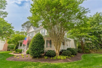 12408 Chadsworth Place, Glen Allen, VA 23059 - photo 5