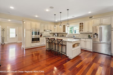 90 Lovett Ave, Little Silver, NJ 07739 - photo 6