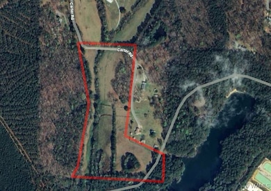 Lot lines are approximate.