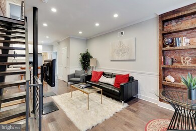 1445 N Hollywood St, Philadelphia, PA 19121 - photo 5