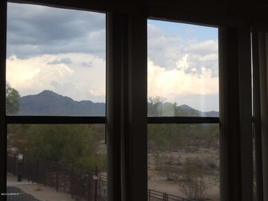 LIVING ROOM VIEW