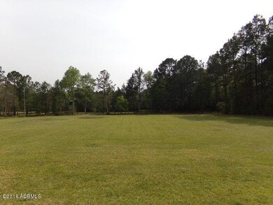 Front Yard View