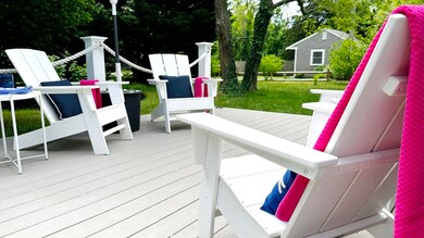 Cottage on the Cape