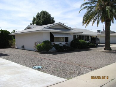 Well Maintained Home!