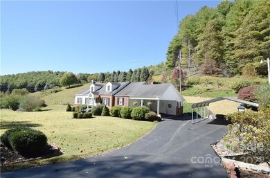 869 Hardscrabble Rd, Burnsville, NC 28714 - photo 7