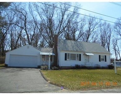 125 Letendre Ave, Ludlow, MA 01056 - photo 2