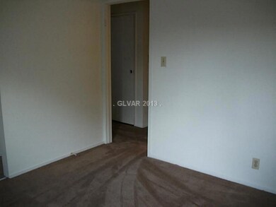 Bedroom. 2nd Bedroom