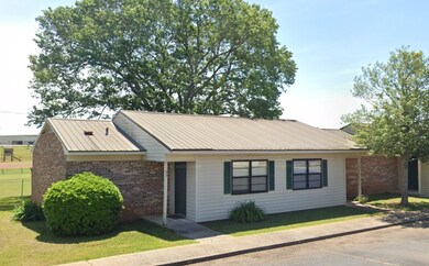 Parkview Apartments, Lineville, AL 36266 - photo 3