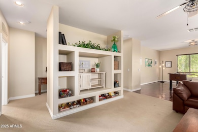 4746 E Buckboard Ct, Gilbert, AZ 85297 - photo 6