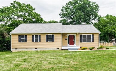 1009 Leicester Rd, Richmond, VA 23225 - photo 5