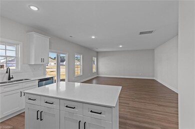 407 Pinnacle Dr, Randleman, NC 27317 - photo 6