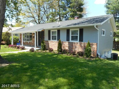 13541 Turkey Branch Pkwy, Rockville, MD 20853 - photo 2