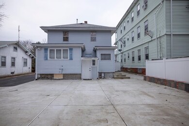 114 W Chestnut St, Brockton, MA 02301 - photo 5