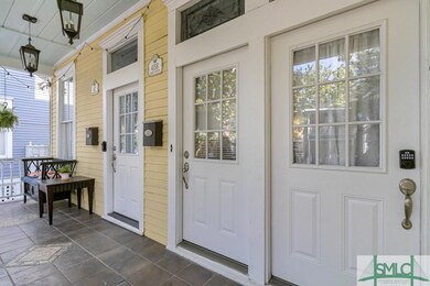 415 E Duffy St unit B, Savannah, GA 31401 - photo 5