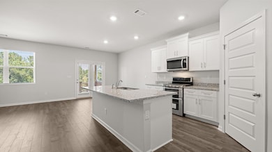 1376 Admiral Ave unit 115, Grovetown, GA 30813 - photo 6