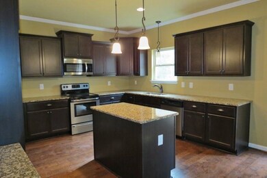 822 Holly Ridge unit 105, Gray, GA 31032 - photo 6