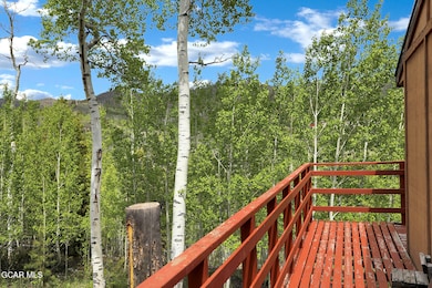 Deck Views