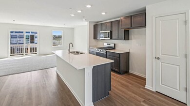 17315 Ulster Dr, Tinley Park, IL 60477 - photo 5