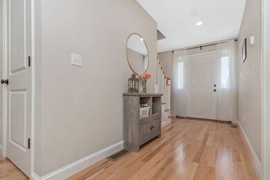 5 E J Griffin Cir, Randolph, MA 02368 - photo 4