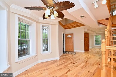 1035 10th St NE unit 2, Washington, DC 20002 - photo 6