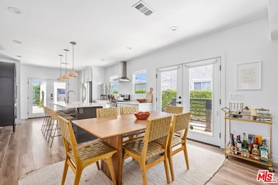 2311 W 78th Place, Inglewood, CA 90305 - photo 4