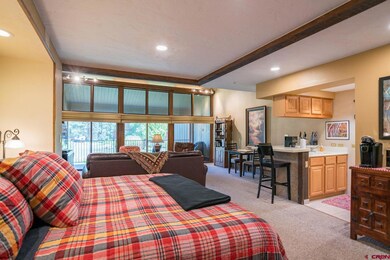 73 S Tamarron Dr unit 806, Durango, CO 81301 - photo 5