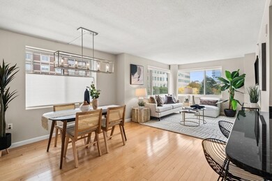 Regatta Riverview Residences unit 404, Cambridge, MA 02141 - photo 6