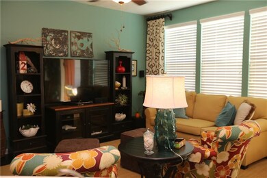 15910 Lambrusco Way, Fishers, IN 46037 - photo 4