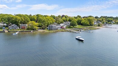 2 Howland Ave, South Dartmouth, MA 02748 - photo 2