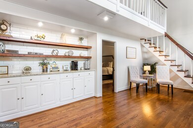 1056 Sky Hawk Mountain Rd, Hiawassee, GA 30546 - photo 7