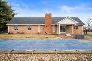 8313 E County Road 300 S, Plainfield, IN 46168 - photo 3