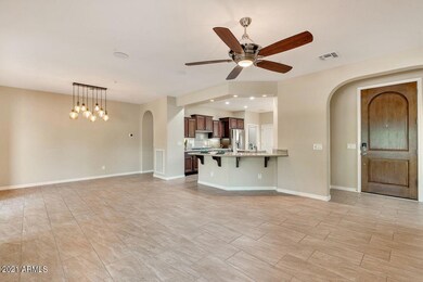 Large Great Room
