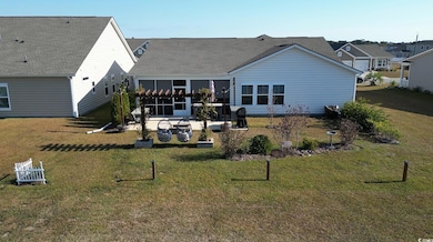 3312 Piney Woods Way, Myrtle Beach, SC 29579 - photo 5