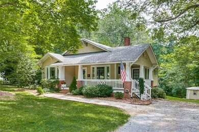 115 Northridge Dr, Asheboro, NC 27205 - photo 2