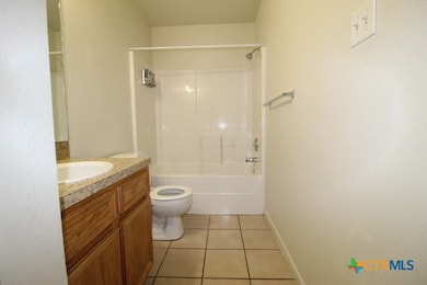 4107 Primrose Dr unit B, Copperas Cove, TX 76522 - photo 6