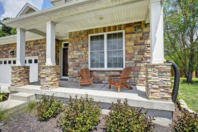 8915 Meadow Sweet Way, Louisville, KY 40228 - photo 4