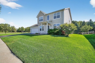 232 Julep Ave, Oswego, IL 60543 - photo 2