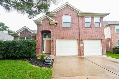 5919 Brigstone Park Dr, Katy, TX 77450 - photo 3