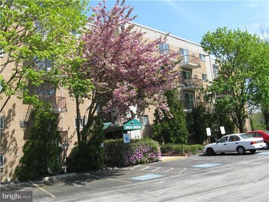 3421 W Chester Pike unit C46, Newtown Square, PA 19073 - photo 2