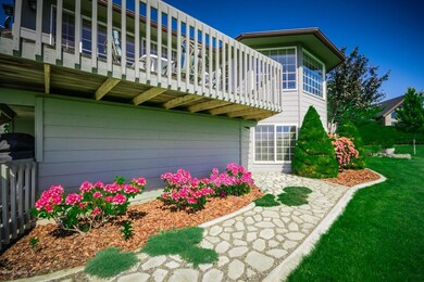Colorful Landscaping