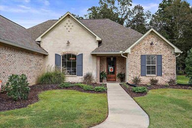Clover Ridge Way
