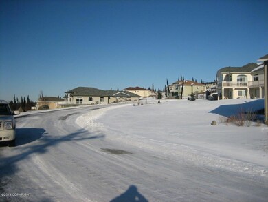 Albert's Prominence Pointe lot pictures