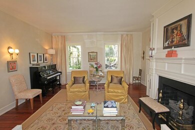 formal living