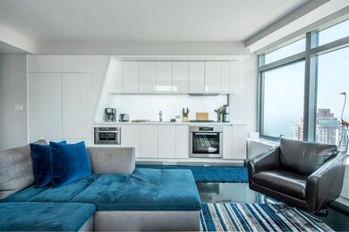 W New York - Downtown-The Residences unit 41B, New York, NY 10006 - photo 4