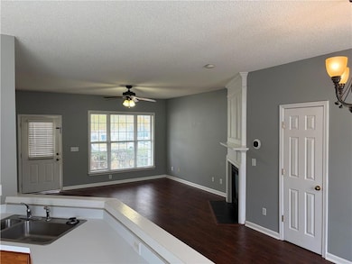 1737 Taynton Cir NW, Kennesaw, GA 30152 - photo 2