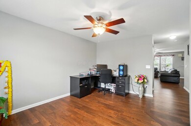 FLEX ROOM
