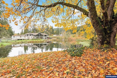 4300 Briar Knob Loop NE, Scotts Mills, OR 97375 - photo 4