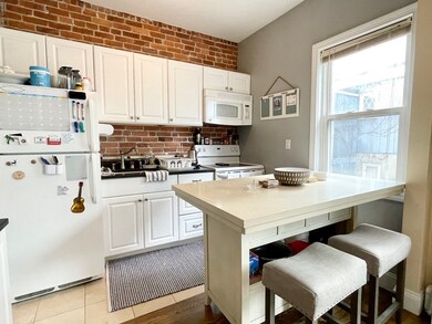 16 Burrill Place unit 1, Boston, MA 02127 - photo 3