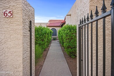 2059 E Brown Rd unit 65, Mesa, AZ 85213 - photo 3